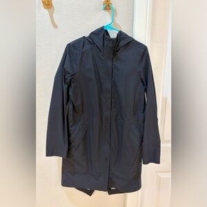 Lululemon Rain Haven Waterproof Jacket with Hood